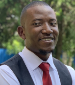 Eng Donald Chishimba