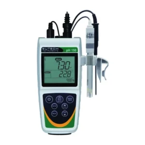 Thermo Eutech pH 150 Meter Kit