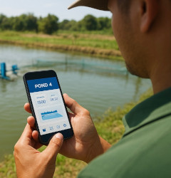 bio green technology app